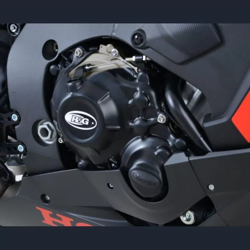 R&G "Strong Race" Kupplung Protektor Honda CBR 1000 RR / SP / SP2 2017-2019