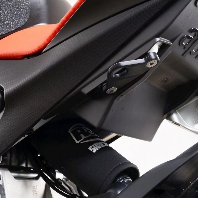 R&G Transporthaken Paar Aprilia RS 660 / Tuono 660 2021-