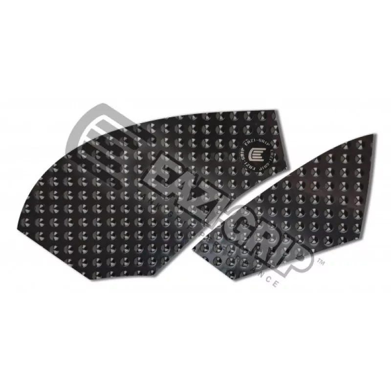 Eazi-Grip EVO Tank Traction Pads Kawasaki ZX-6 R 2007-2008