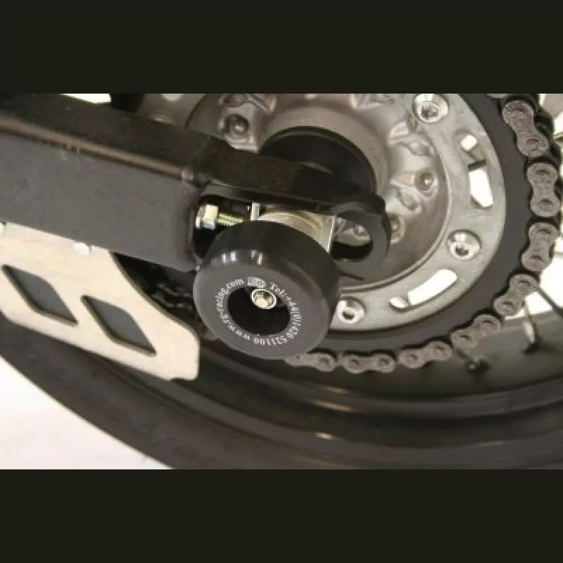 R&G Racing Schwingen Protektoren Yamaha WR 250 R / X 2009-