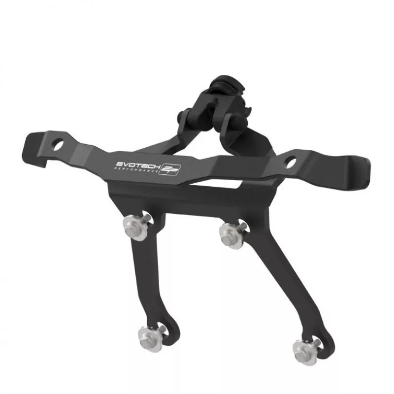 Evotech SP Connect Navigationshalterung Triumph Tiger 900 GT | GT PRO | Rally PRO 2024-