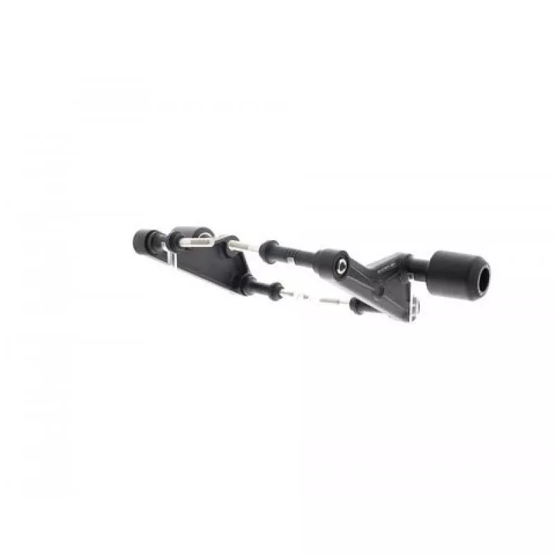 Evotech Sturzpads Ducati Diavel 1260|S 2019- / XDiavel|S 2016-2024