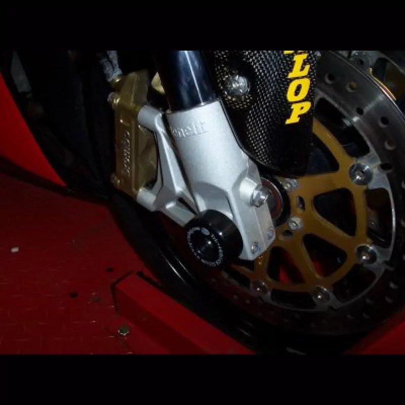 R&G Racing Gabel Protektoren Benelli Tre K 1130