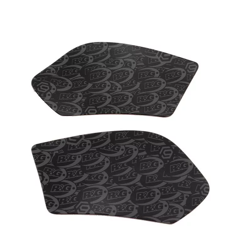 R&G Premium RACE Traction Pads Suzuki GSX-R 1000 2003-2004