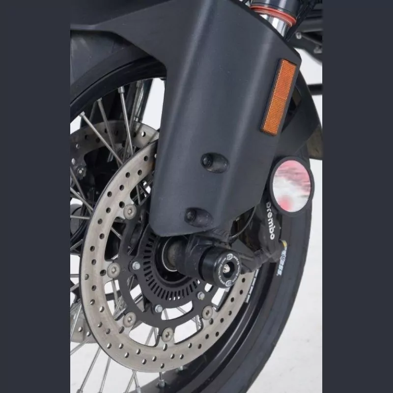 R&G Gabel Protektoren KTM 1050 / 1090 / 1190 / 1290 Adventure 2013-2020