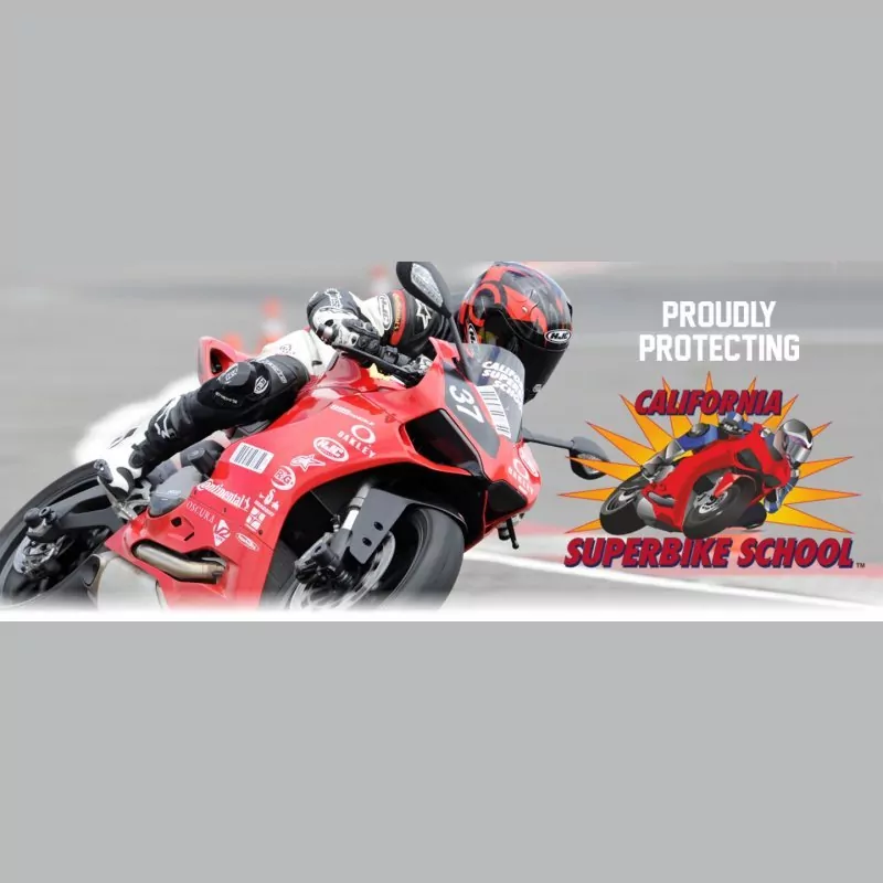 R&G Lichtmaschine Protektor Yamaha YZF-R 125 2019- / XSR 125 2021-