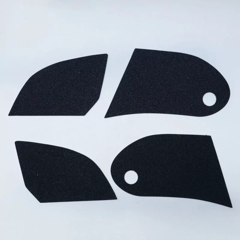 R&G Eazi-Grip Tank Traction Pads Honda CB 1100 RS 2017- / CB 1100 EX 2014-
