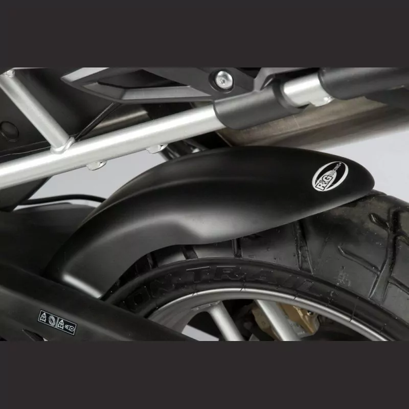 R&G Hinterradabdeckung Triumph Tiger 800 / XC / XRX / XCX / XCA