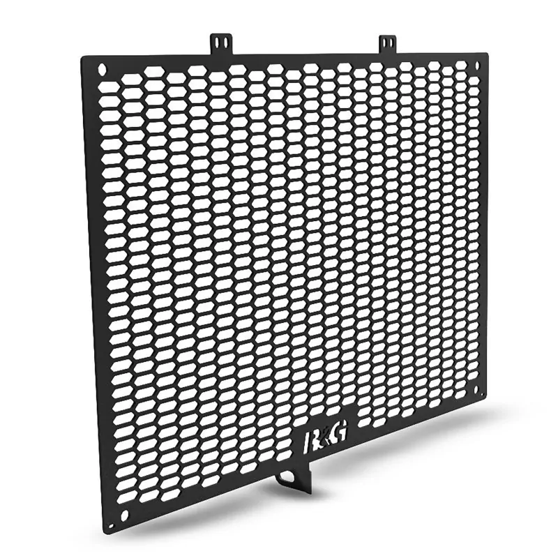 R&G Kühlergitter Schutz PRO BLACK Wasserkühler Honda CB 1000 R / + 2018-