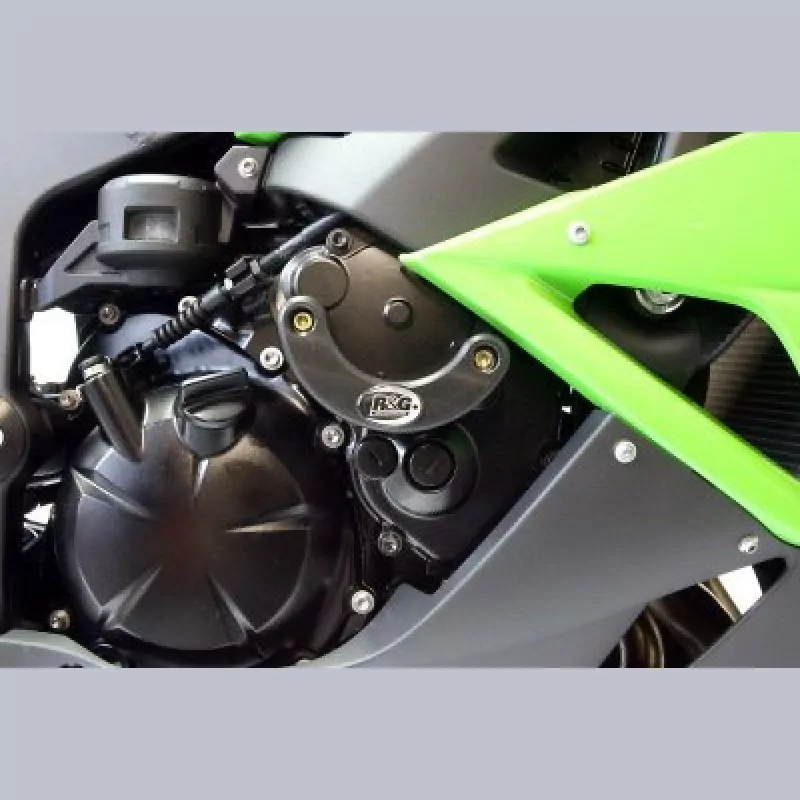R&G Racing Zündung Protektor Kawasaki ZX-6 R 2009-