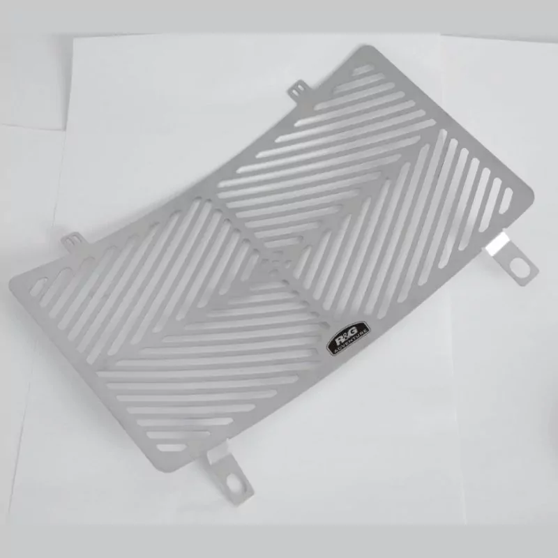 R&G Racing Kühlergitter Edelstahl KTM 990 Super Duke / R