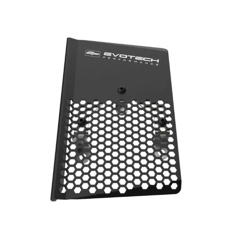 Evotech Gleichrichter Schutz BMW S 1000 XR 2020- | M 1000 XR 2024-