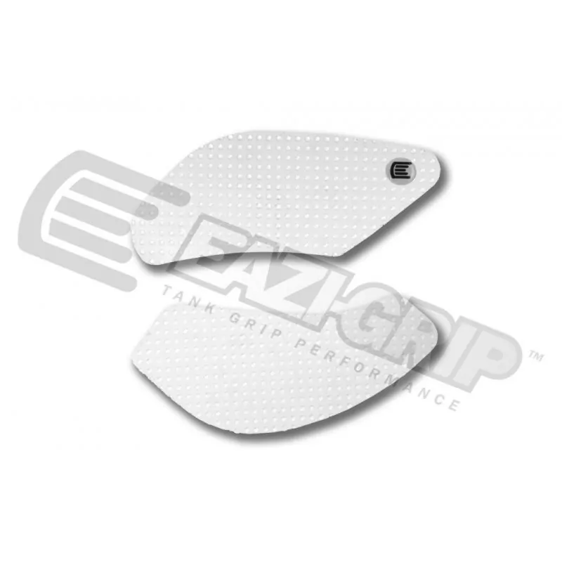 Eazi-Grip EVO Tank Traction Pads Kawasaki ZX-6 R 636 2013-2018