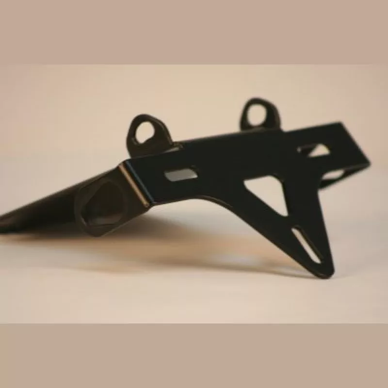 R&G Racing Kennzeichenhalter Yamaha FZ 6 / Fazer 600 2004-