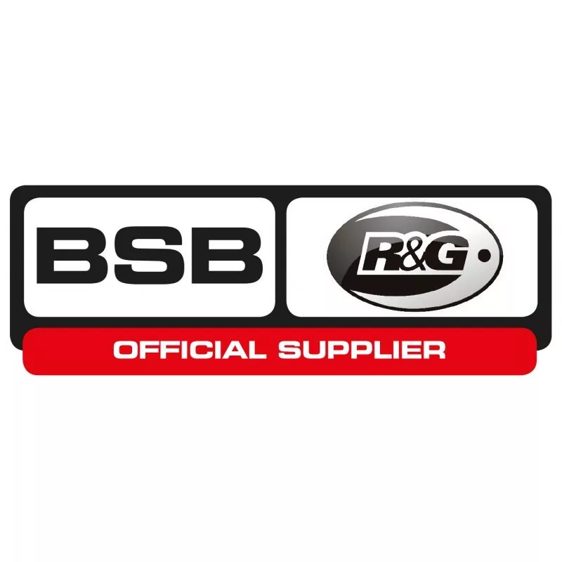 R&G Kühlergitter Schutz PRO BLACK Wasserkühler Yamaha YZF-R6 2006-2016