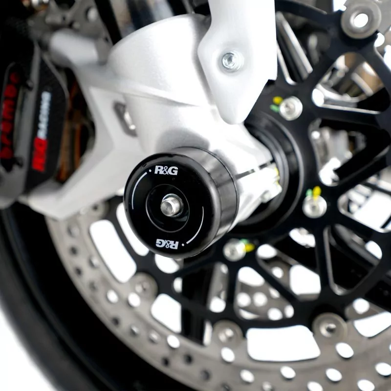 R&G Gabel Protektoren MV Agusta Brutale 1000 RS 2022-