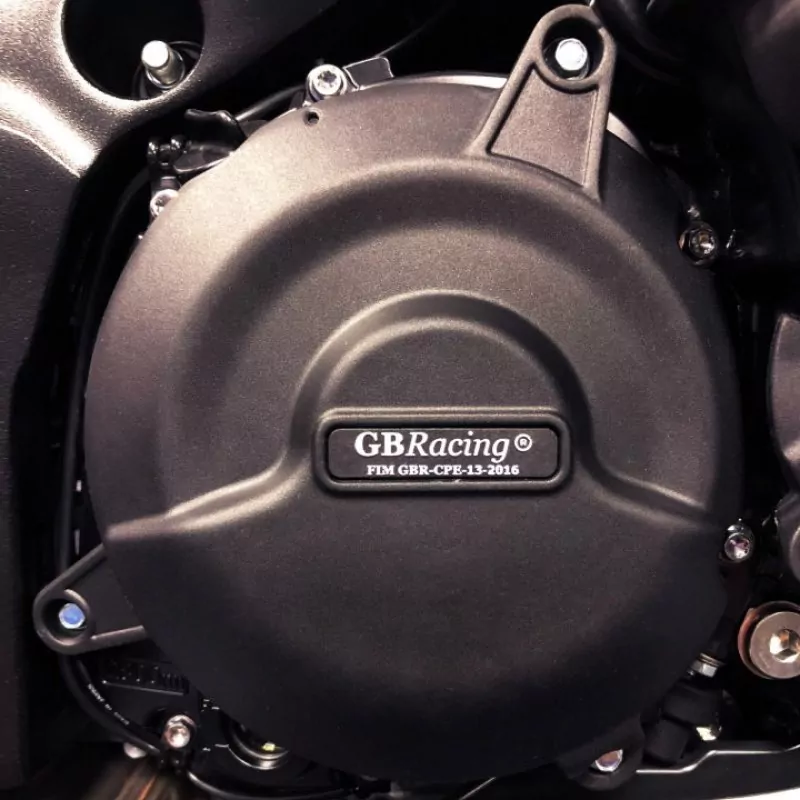 GB Racing Kupplung Protektor Suzuki GSX-S 1000 / GT / GX / FA / Katana / GSX-S 950