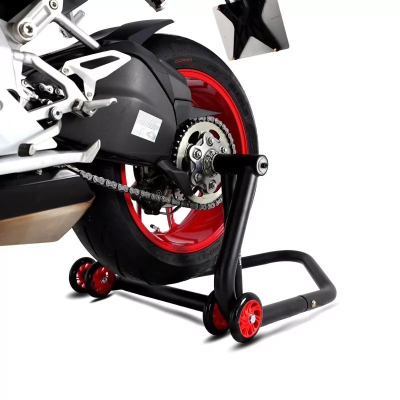 R&G PRO Workshop Einarmständer Montageständer links / rechts