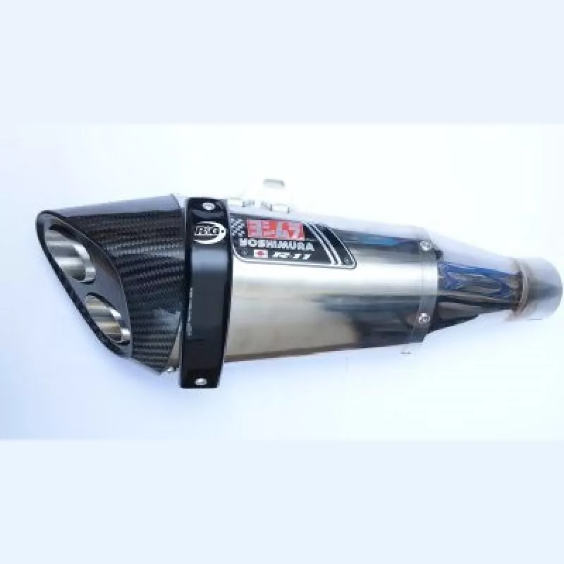 R&G Racing Yoshimura R11 Auspuff Protektor