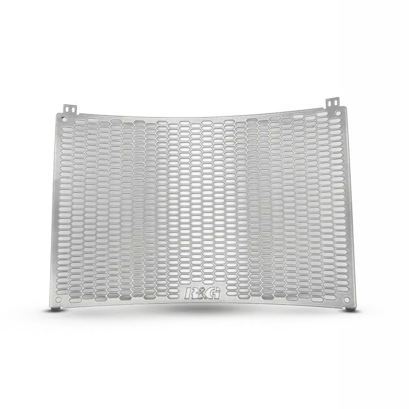 R&G Kühlergitter Schutz PRO Wasserkühler Suzuki GSX-R Hayabusa 2008- / B-King