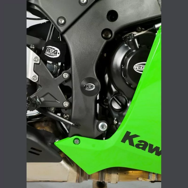 R&G Racing Kupplung Protektor Kawasaki ZX-10 R 2011-