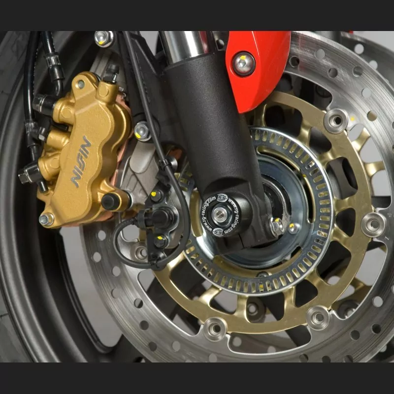 R&G Racing Gabel Protektoren Honda CBR 600 F 2011-