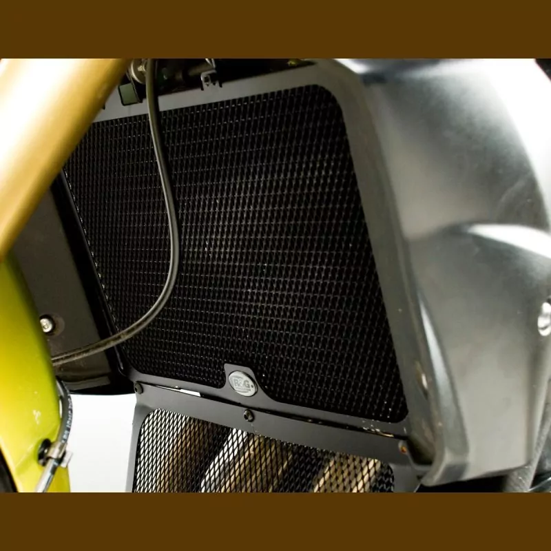 R&G Racing Kühlergitter Triumph Tiger 800 / 800 XC 2011-2017