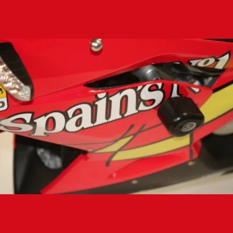 R&G Racing Sturzpads Set Aprilia RS 125