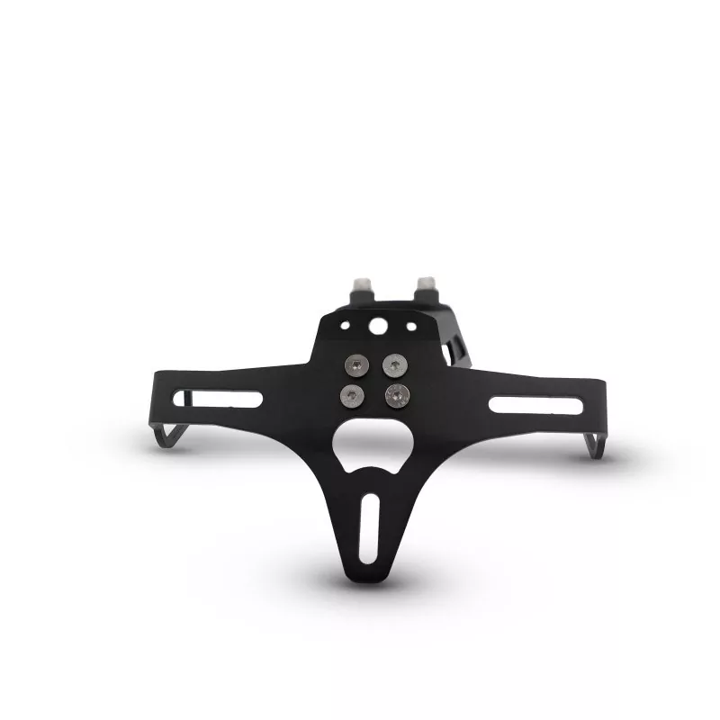 R&G Premium Kennzeichenhalter Kawasaki Versys 650 2022-