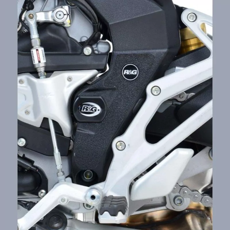 R&G Eazi-Grip™ Stiefel Schutz Pads MV Agusta Stradale 800