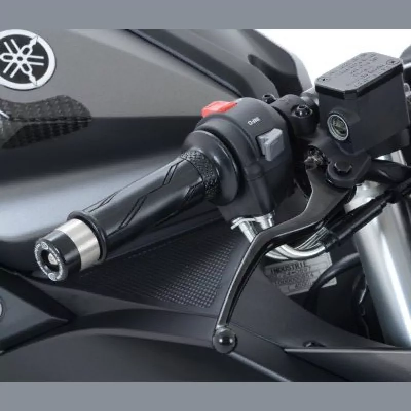 R&G Lenker Protektoren Yamaha YZF-R 125 2014-2018 / T-Max 560 2022-