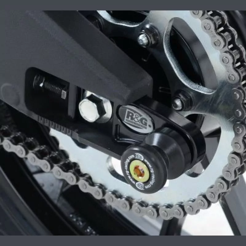 R&G Racing Schwingen Protektoren Yamaha MT-125 2014-