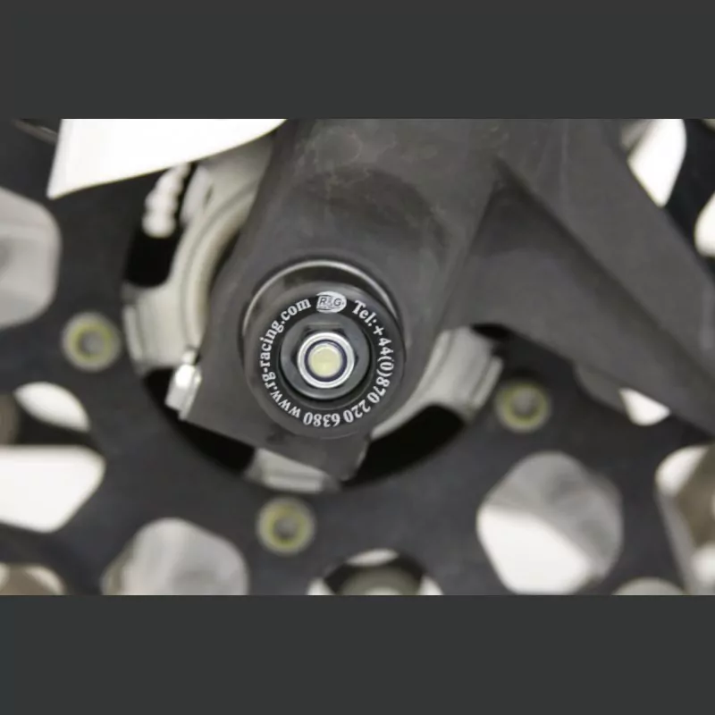 R&G Racing Gabel Protektoren Honda VTR 1000 SP 1 / SP 2