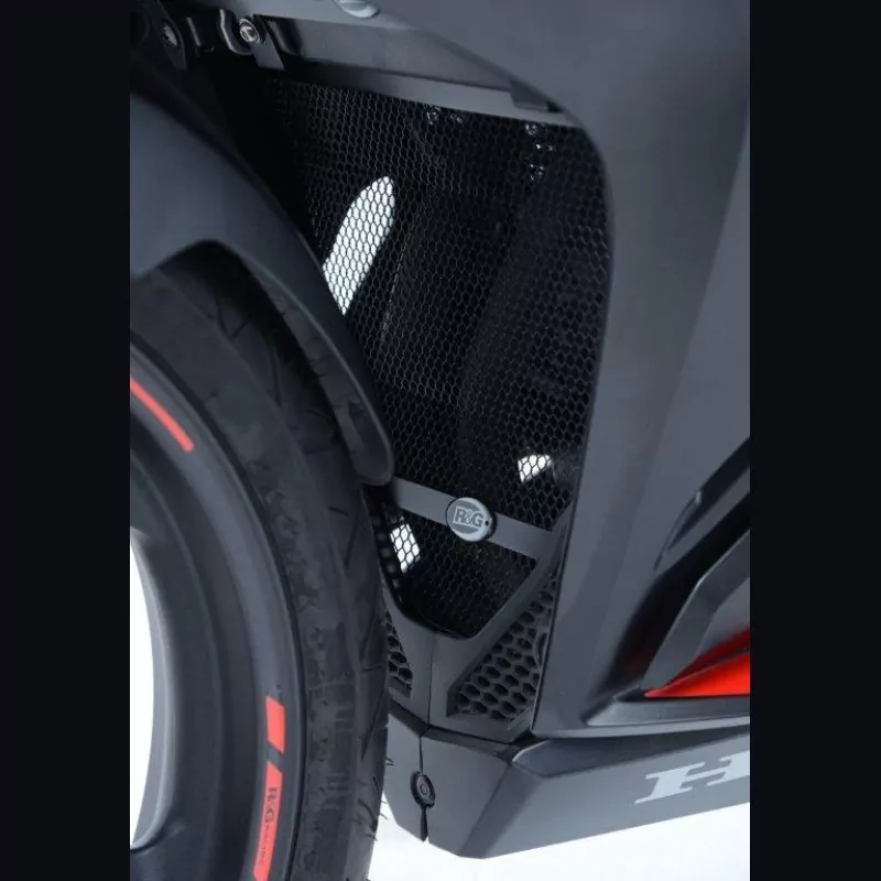 R&G Racing Krümmerschutz Honda CBR 250 RR 2017-