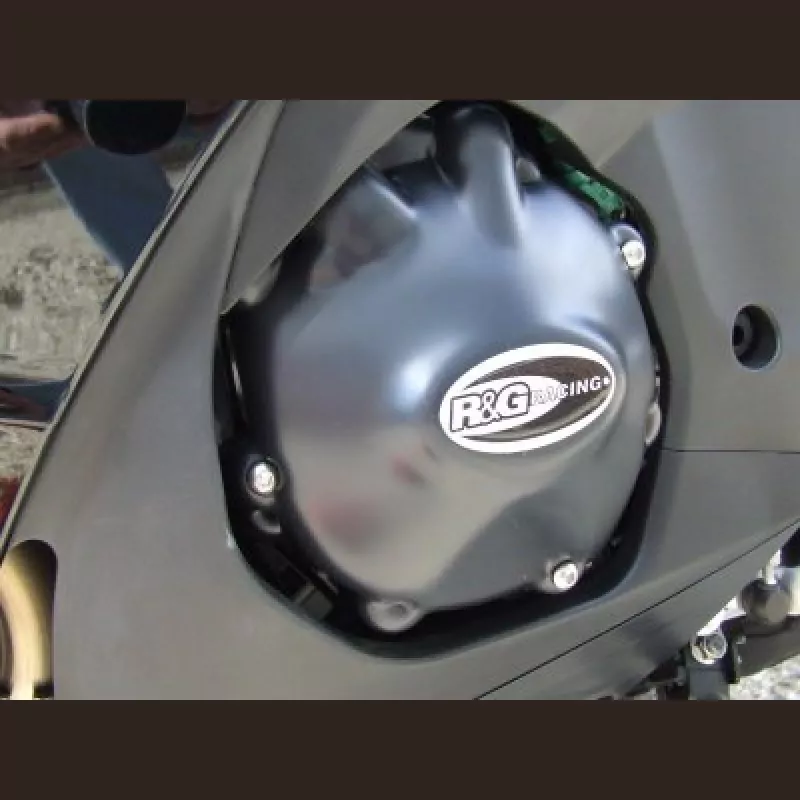 R&G Racing Lichtmaschine Protektor Suzuki GSX-R 1000 2009-2016