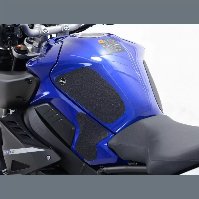 R&G Eazi-Grip Tank Traction Pads Yamaha MT-10 2016-
