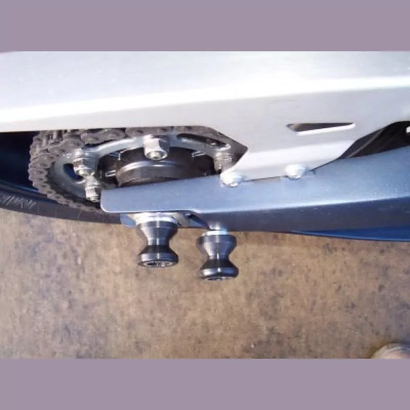 R&G Racing Schwingen Protektoren Yamaha MT 01