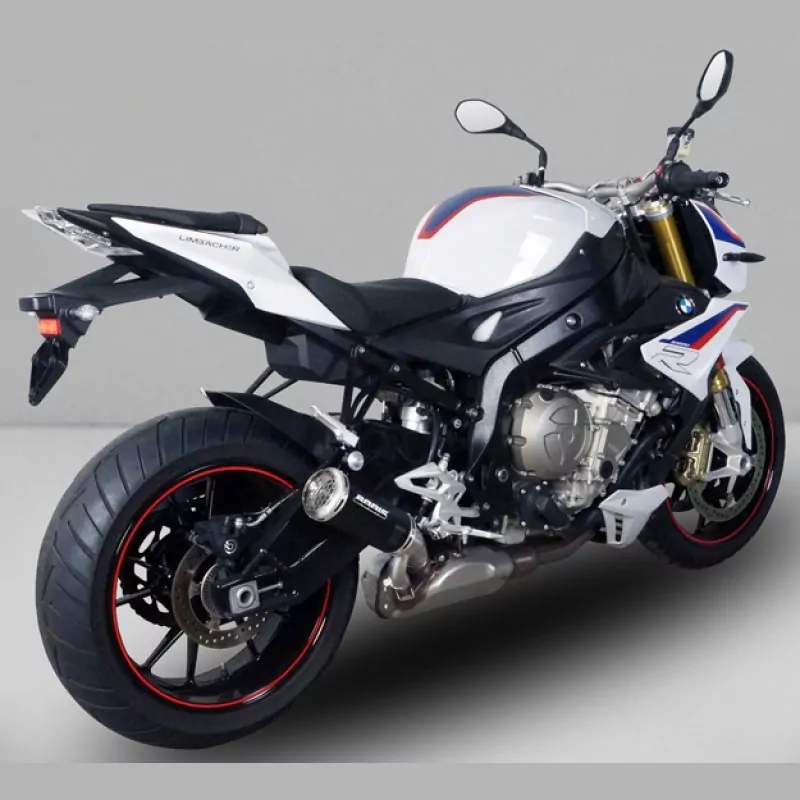 Bodis GPC-RS II GEX Endschalldämpfer BMW S 1000 R 2017-2020