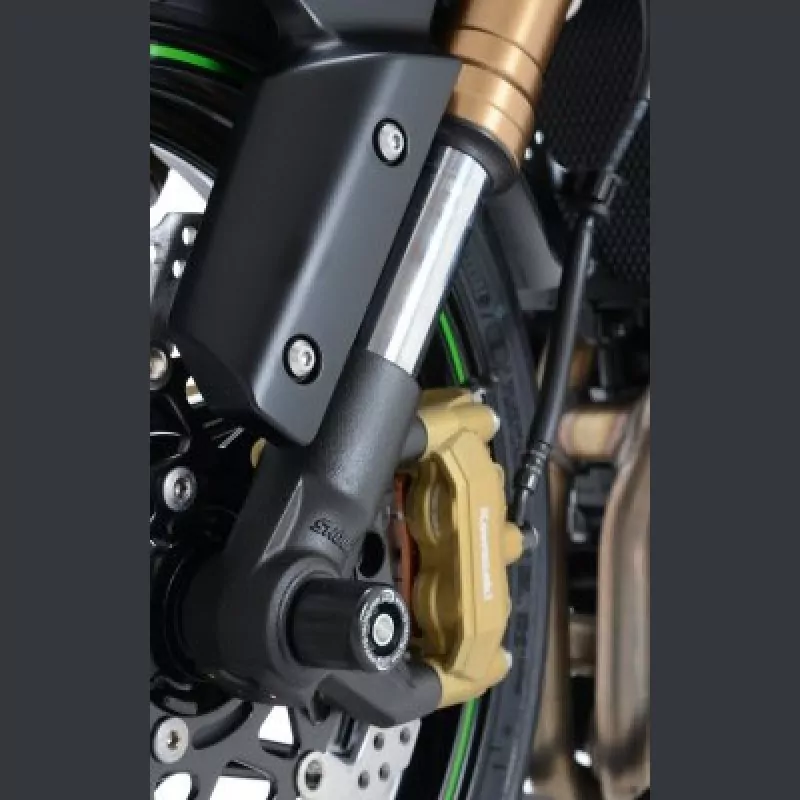 R&G Racing Gabel Protektoren Kawasaki Z 1000 2014- / Z 1000 R 2017-