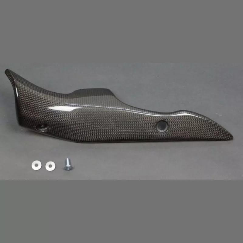 Bodis Carbon Abdeckung rechts Suzuki GSX-S 1000 / Katana