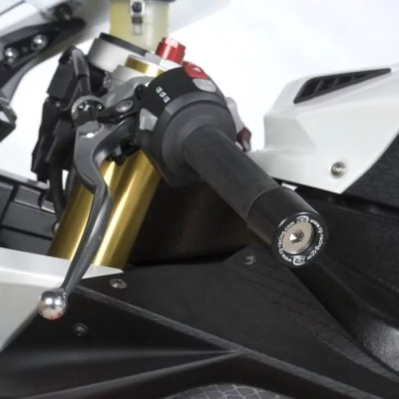 R&G Racing Lenker Protektoren BMW S 1000 RR / HP 4