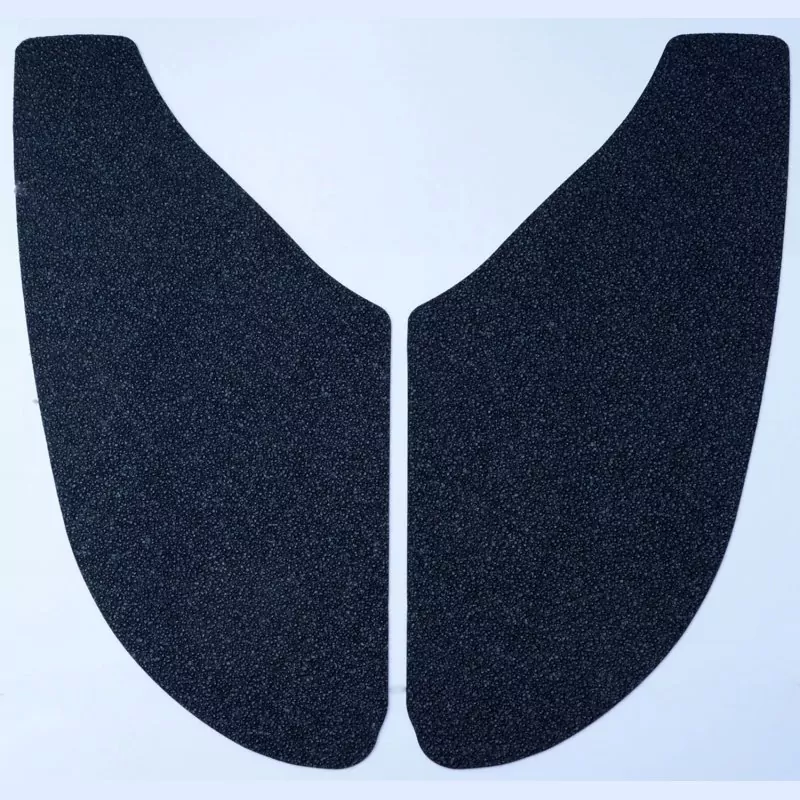 R&G Eazi-Grip Tank Traction Pads Kawasaki ZX-10 R 2004-2005