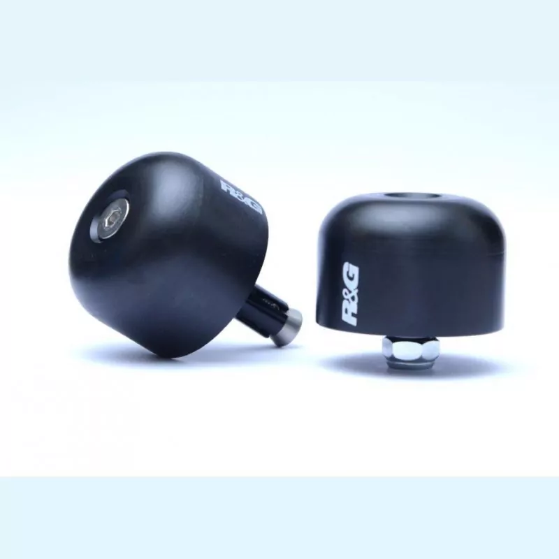 R&G Schwingen Protektoren Zero DS / Zero S / SR 2013- / Rieju RS3 125