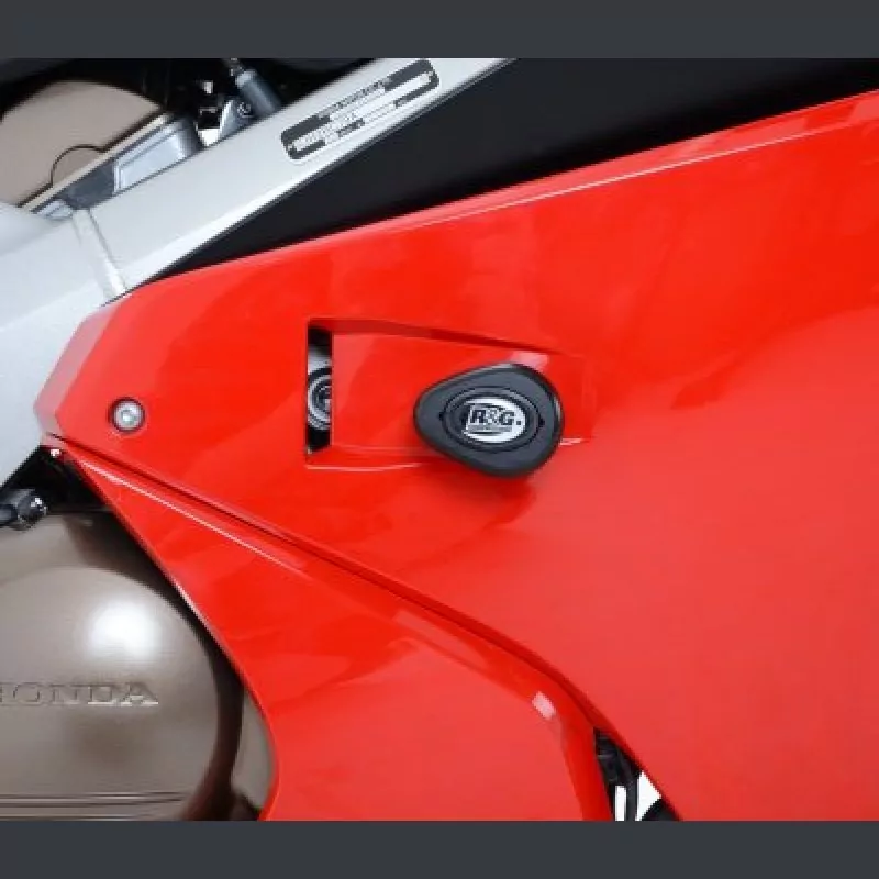R&G Racing Sturzpads Honda VFR 800 2014- / Crossrunner 2015-