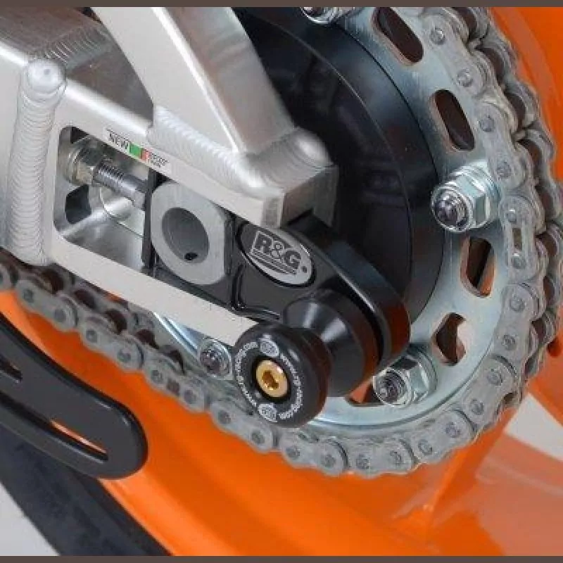 R&G Racing Schwingen Protektoren Honda CBR 1000 RR / SP 2008-2016
