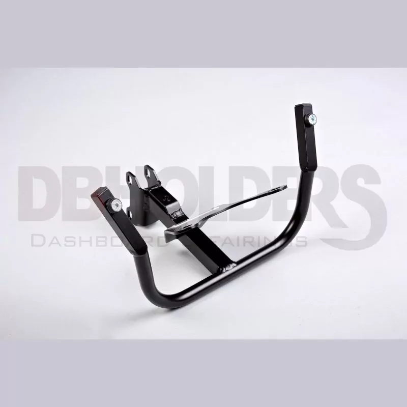 DB Holders Aluminium Verkleidungs Halter Suzuki GSX-R 1000 2007-2008