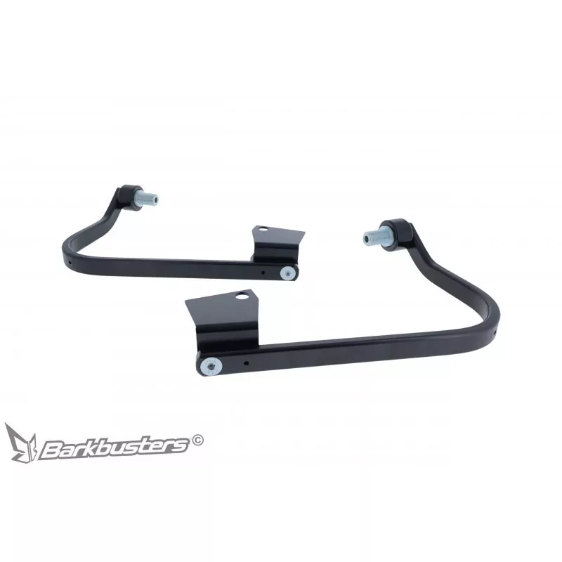 BarkBusters Befestigungs Kit für Honda X-ADV 750 2021-