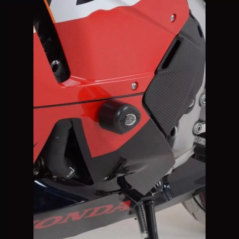 R&G Racing Sturzpads Honda CBR 600 RR 2013-2016