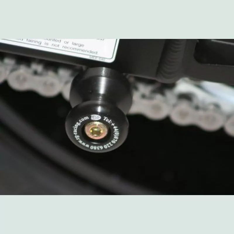 R&G Schwingen Protektoren Triumph Tiger 800 / XC / XRX / XCX / XCA