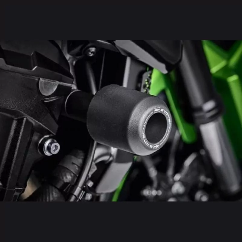 Evotech Sturzpads Kawasaki Z 900 2017-